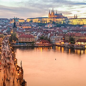 Ubezpieczenie turystyczne do Czech