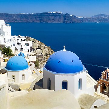 Ubezpieczenie turystyczne do Grecji
