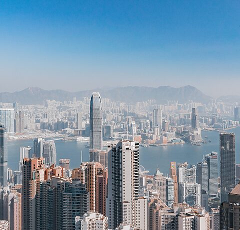Ubezpieczenie turystyczne do Hongkongu