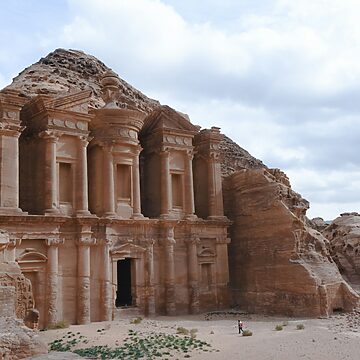 Ubezpieczenie turystyczne do Jordanii