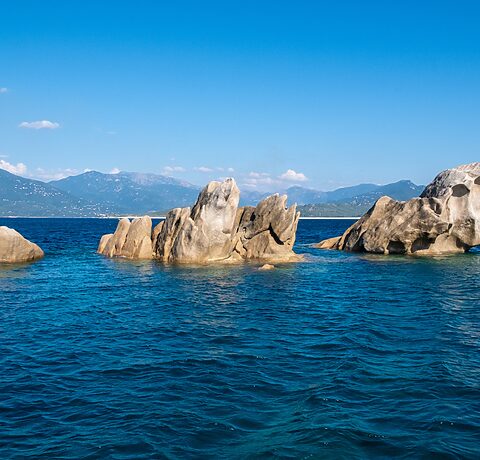 Ubezpieczenie turystyczne do Korsyki