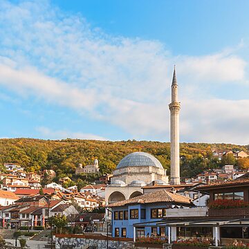 Ubezpieczenie turystyczne do Kosowa