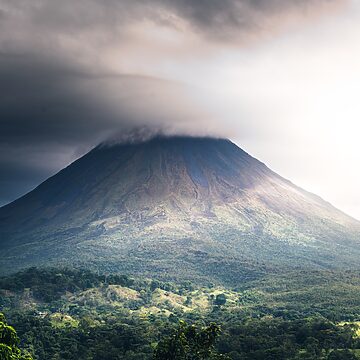 Ubezpieczenie turystyczne do Kostaryki