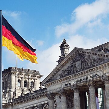 Ubezpieczenie turystyczne do Niemiec