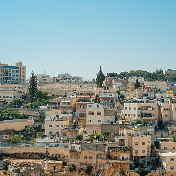 Ubezpieczenie turystyczne do Palestyny