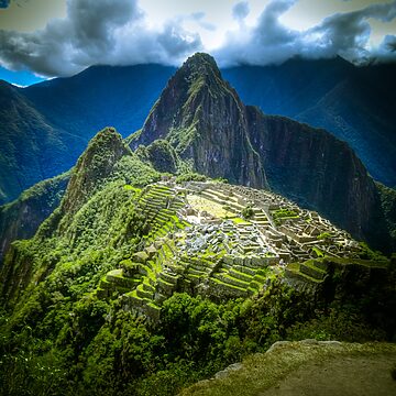 Ubezpieczenie turystyczne do Peru