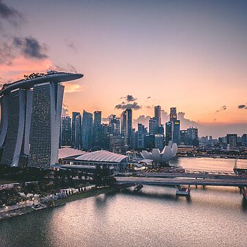 Ubezpieczenie turystyczne do Singapuru