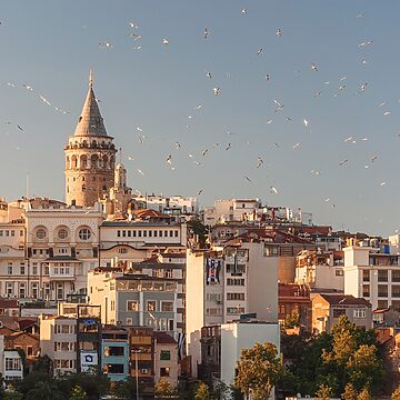 Ubezpieczenie turystyczne do Turcji