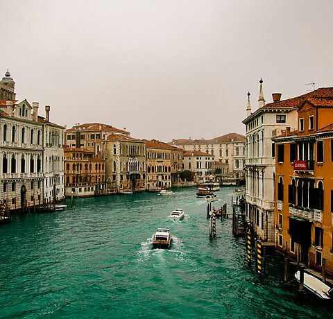 Ubezpieczenie turystyczne do Włoch
