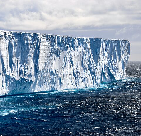 Ubezpieczenie turystyczne na Antarktydę