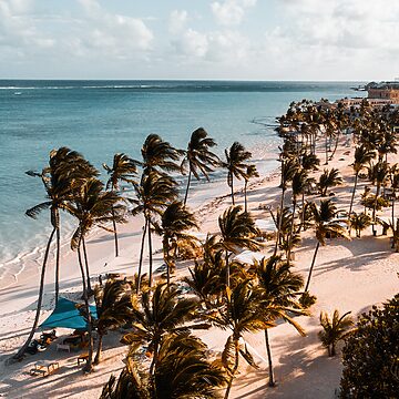 Ubezpieczenie turystyczne na Dominikanę