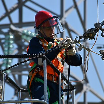 Badania dla elektryków wysokiego napięcia - specjalistyczne wymagania