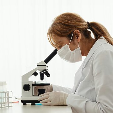 Badania dla laborantów i pracowników laboratorium - specjalistyczne wymogi