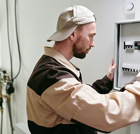 Badania dla serwisantów i monterów telekomunikacyjnych - zakres