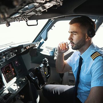 Badania dla pilotów i personelu pokładowego - zakres i częstotliwość
