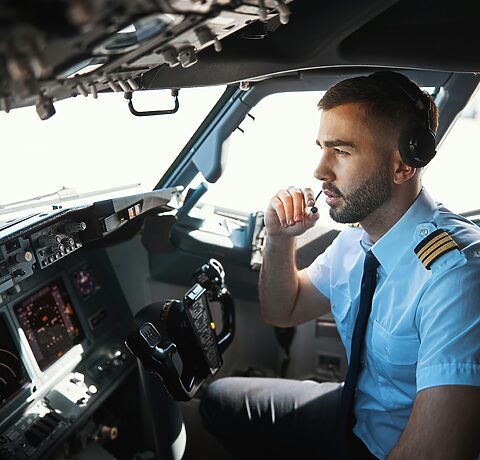 Badania dla pilotów i personelu pokładowego - zakres i częstotliwość