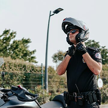 Badania dla policji i wojska - zakres i wymogi prawne