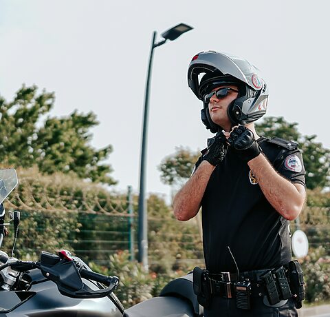 Badania dla policji i wojska - zakres i wymogi prawne