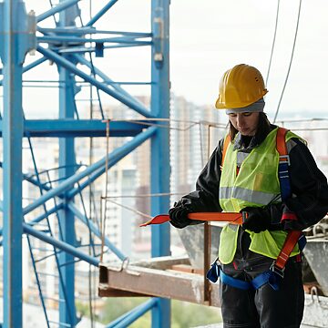 Badania dla pracowników budowlanych - zakres i częstotliwość
