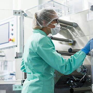 Badania dla pracowników laboratoriów naukowych - zagrożenia i profilaktyka