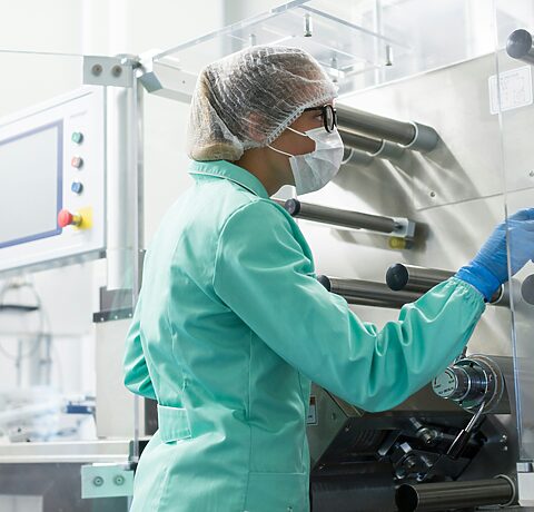 Badania dla pracowników laboratoriów naukowych - zagrożenia i profilaktyka
