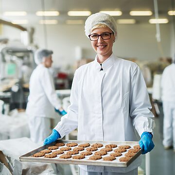 Badania dla pracowników produkcji żywności - zakres i wymagania sanitarne