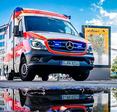 Badania laboratoryjne w miejscu pracy - mobilne usługi diagnostyczne