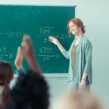 Badania medycyny pracy dla nauczycieli - wymogi i specyfika