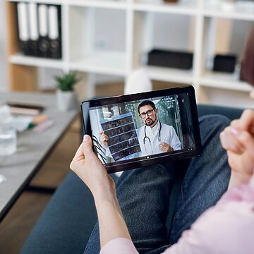 Konsultacje z lekarzem medycyny pracy online - telemedycyna w praktyce