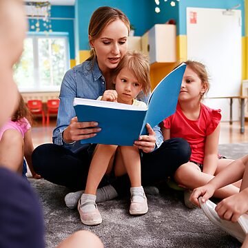 Medycyna pracy dla osób pracujących z dziećmi - wymogi prawne