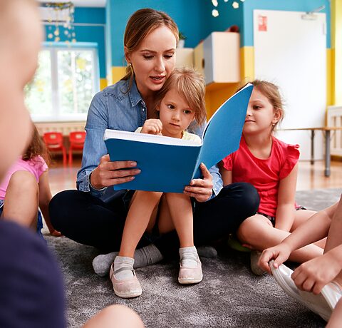 Medycyna pracy dla osób pracujących z dziećmi - wymogi prawne