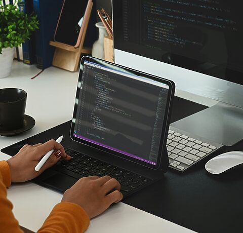 Medycyna pracy dla programistów i pracowników IT - specyfika badań