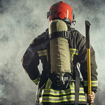 Medycyna pracy dla strażaków i ratowników - specyficzne wymogi