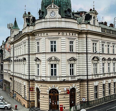 Medycyna pracy w Bielsku-Białej - gdzie wykonać kompleksowe badania