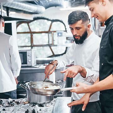 Medycyna pracy w gastronomii i hotelarstwie - specyfika i wymogi