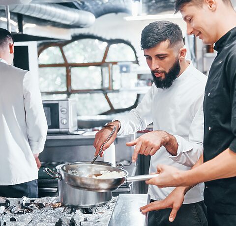Medycyna pracy w gastronomii i hotelarstwie - specyfika i wymogi