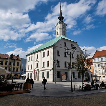 Medycyna pracy w Gliwicach - gdzie wykonać kompleksowe badania