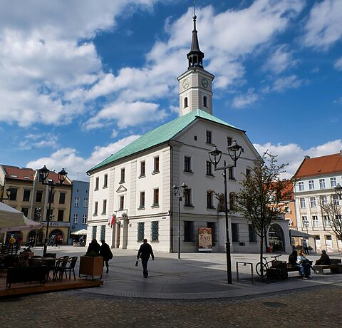 Medycyna pracy w Gliwicach - gdzie wykonać kompleksowe badania