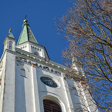 Medycyna pracy w Gorzowie Wielkopolskim - gdzie wykonać kompleksowe badania
