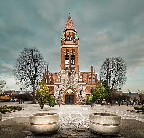 Medycyna pracy w Grodzisku Wielkopolskim - gdzie wykonać kompleksowe badania