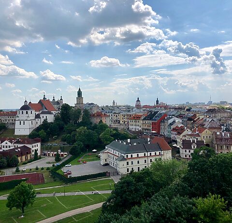 Medycyna pracy w Lubinie - gdzie wykonać kompleksowe badania