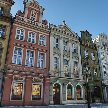 Medycyna pracy w Poznaniu - gdzie wykonać kompleksowe badania