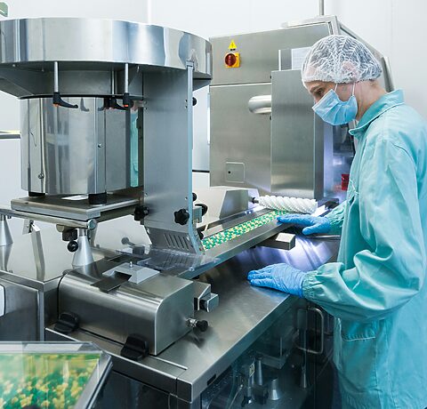 Medycyna pracy w przemyśle chemicznym - zagrożenia i wymogi