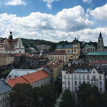 Medycyna pracy w Przemyślu - gdzie wykonać kompleksowe badania