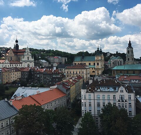 Medycyna pracy w Przemyślu - gdzie wykonać kompleksowe badania
