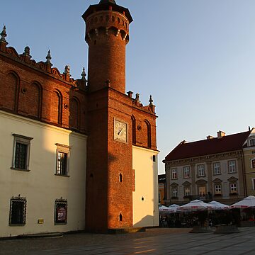 Medycyna pracy w Tarnowie - gdzie wykonać kompleksowe badania