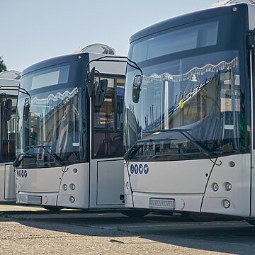 Medycyna pracy w transporcie i logistyce - wymogi i regulacje