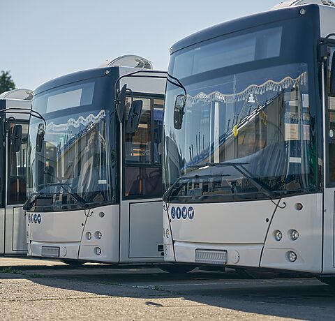 Medycyna pracy w transporcie i logistyce - wymogi i regulacje