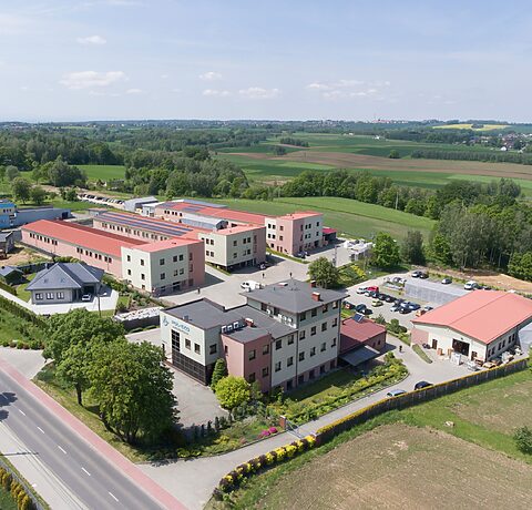Medycyna pracy w Wodzisławiu Śląskim - gdzie wykonać kompleksowe badania