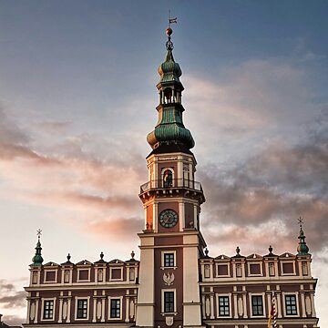 Medycyna pracy w Zamościu - gdzie wykonać kompleksowe badania